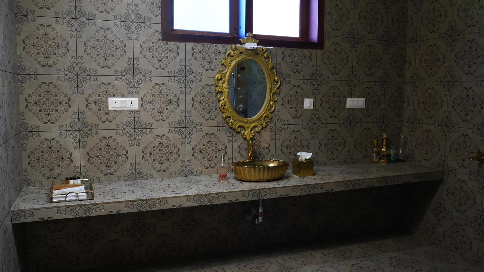 Room Suvira At Samava Farms Calicut India