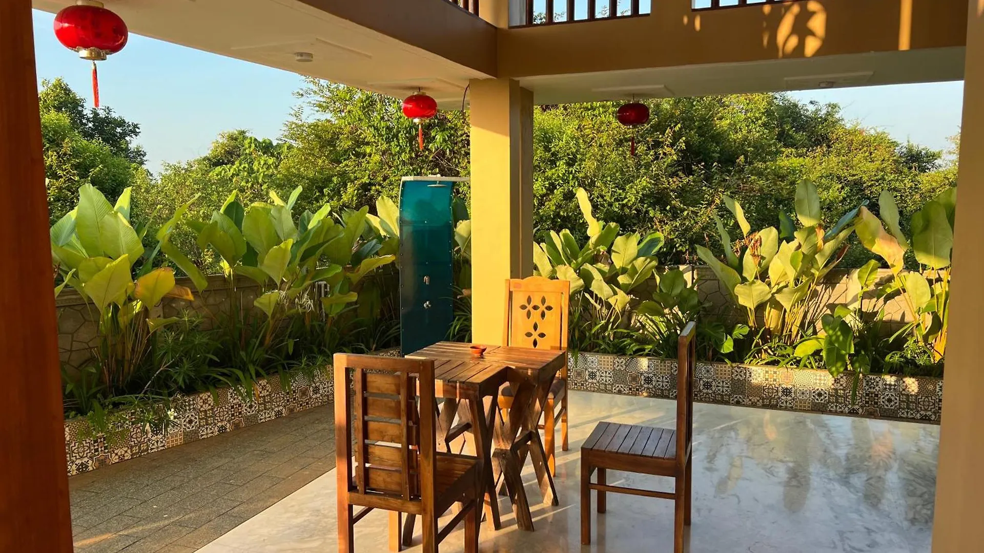 Room Suvira At Samava Farms Calicut India